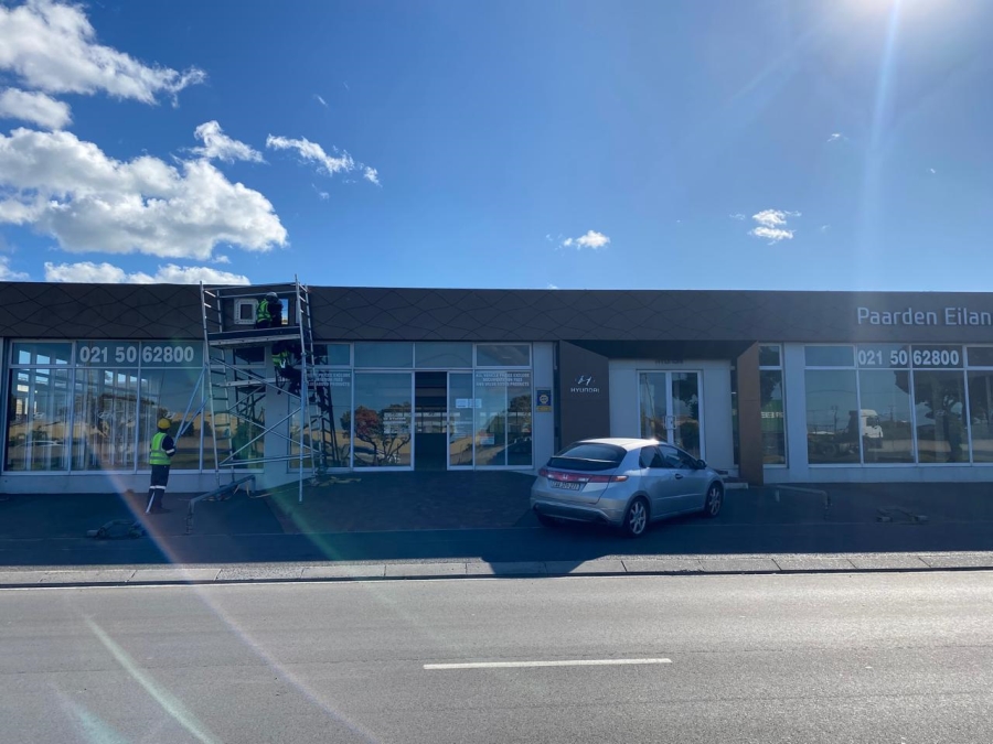 To Let commercial Property for Rent in Paarden Eiland Western Cape